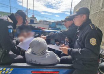 Reportan más de 54 mil 500 acciones preventivas durante el 2022