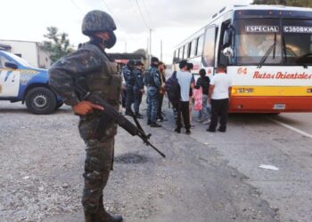 Fortalecen medidas de seguridad en fronteras