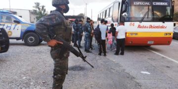 Fortalecen medidas de seguridad en fronteras