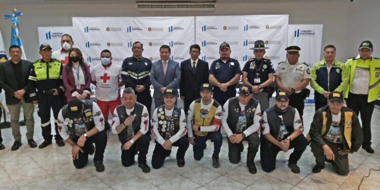 Trabajo coordinado busca evitar siniestralidad durante Caravana del Zorro