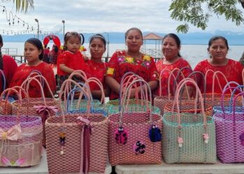 Programa de capacitaciones ha llegado a distintos departamentos del país. /Foto: Dirección Departamental de Educación Izabal