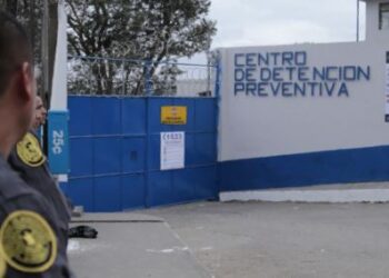 Mantienen estrategias de modernización y control en centros carcelarios