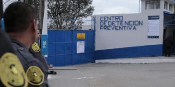 Mantienen estrategias de modernización y control en centros carcelarios