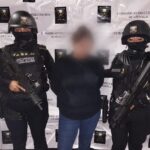 Antisecuestros de la PNC desarticula presunta estructura criminal