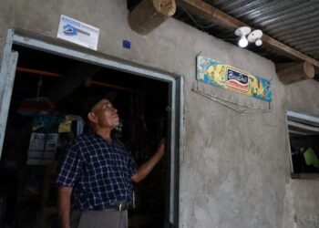 Amplían por seis meses Ley de Fortalecimiento al Aporte Social de la Tarifa Eléctrica