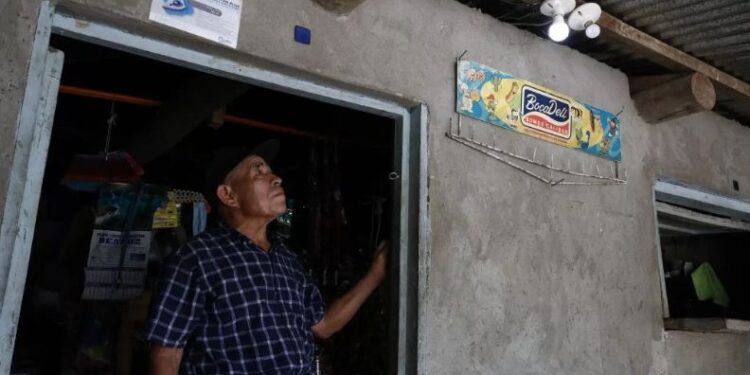 Amplían por seis meses Ley de Fortalecimiento al Aporte Social de la Tarifa Eléctrica