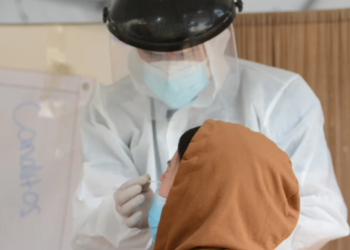 Salud actualiza el tablero de alertas sanitarias de COVID-19