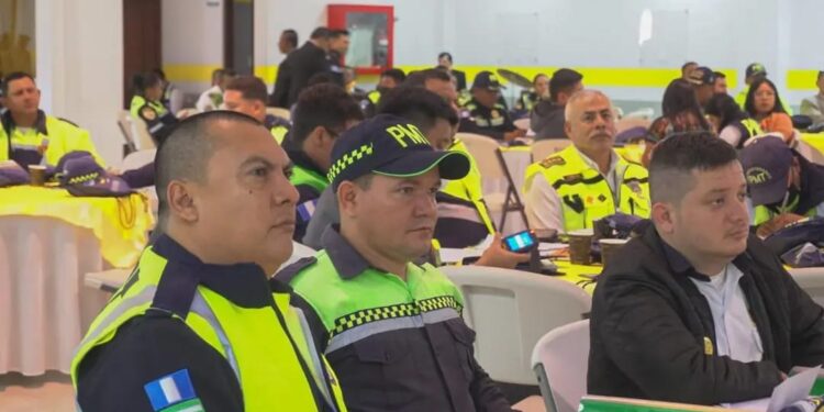 Presentan plan de integración de PMT