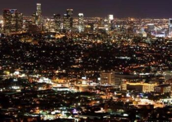 Luz artificial que impide ver las estrellas se duplica en menos de 10 años