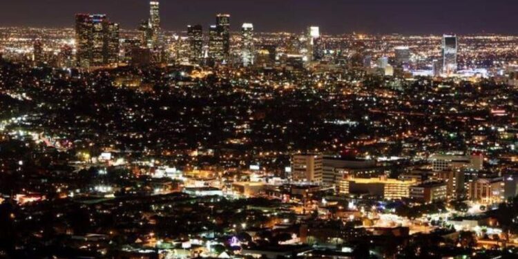 Luz artificial que impide ver las estrellas se duplica en menos de 10 años