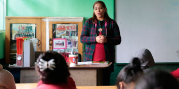 Docentes zacapanecos preparan inicio de clases