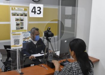 Invitan a participar en la segunda Noche de DPI del año