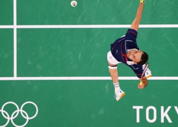 Nominan a Kevin Cordón a mejor deportista centroamericano