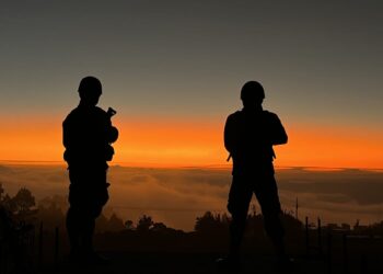 Personal deberá tramitar Constancia de Tiempo de Servicio Militar. /Foto: Ejército de Guatemala