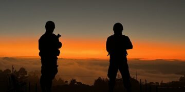 Personal deberá tramitar Constancia de Tiempo de Servicio Militar. /Foto: Ejército de Guatemala