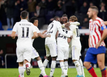 No es el Real Madrid sin las remontadas
