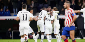 No es el Real Madrid sin las remontadas