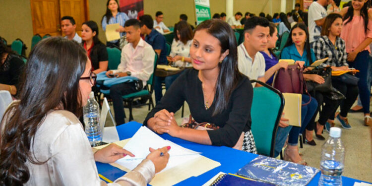 Davos: Impulsan visión común para mejor futuro del trabajo