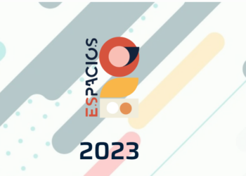 Amplían convocatoria para participar en el programa Espacios