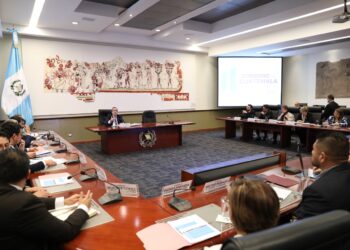 Planifican reformulación de plan de prevención de la violencia