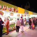 Este sábado arranca Feria de Esquipulitas, en zona 11