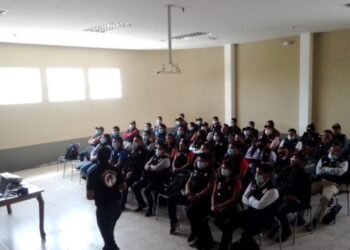 Más de 800 investigadores policiales se han capacitado en combate de ciberdelitos