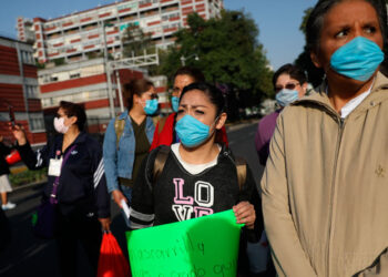 Salud actualiza tablero de alertas sanitarias para los próximos 14 días