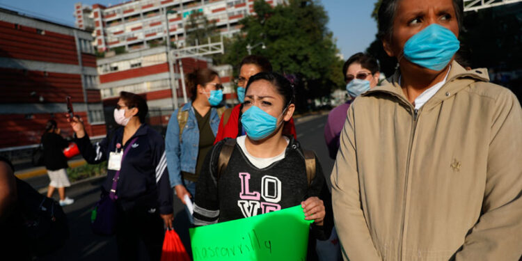 Salud actualiza tablero de alertas sanitarias para los próximos 14 días