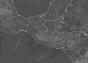 Se prevé el ingreso de cuatro a seis frentes fríos entre enero y marzo