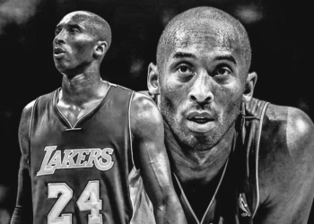 Tres años del último adiós de Kobe Bryant