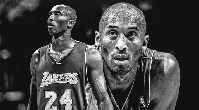 Tres años del último adiós de Kobe Bryant