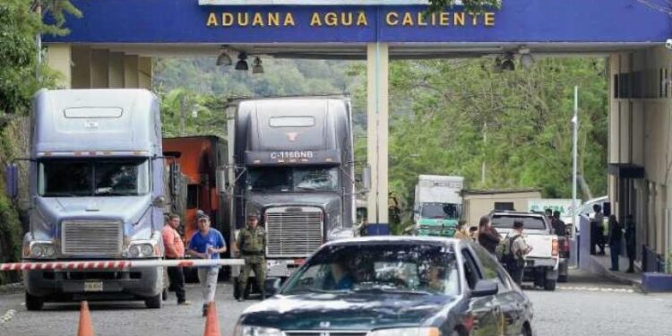 Mesa técnica de defensa comercial de Guatemala inicia ciclo de reuniones