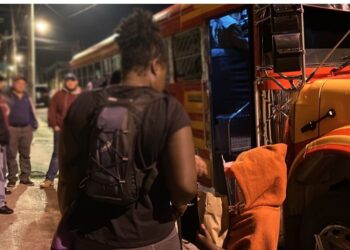 Solicitud de visa B se implementa ante el incremento de migrantes dominicanos. /Foto IGM