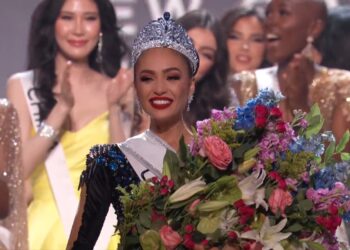 Miss Universo 2023. /Foto: Miss Universe