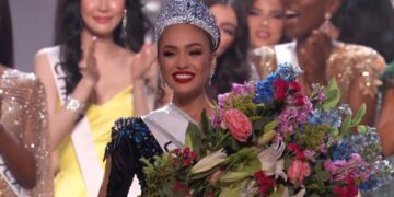 Miss Universo 2023. /Foto: Miss Universe