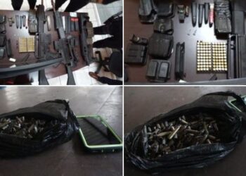 Por segundo día realizan operativos para capturar al “Canche Heredia”