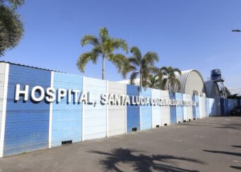 Hospital Distrital Materno Neonatal beneficia a madres de Escuintla