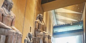 Egipto recupera 17 piezas arqueológicas de EE.UU.