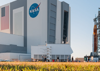 NASA lanza páginas en español sobre aeronáutica