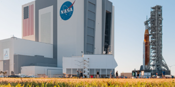 NASA lanza páginas en español sobre aeronáutica