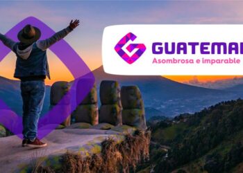 Marca País de Guatemala fortaleció sus relaciones con el mundo