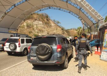 Mantienen planes operativos para prevenir el contrabando