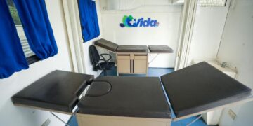 Iniciativa +Vida Móvil visitará barrios y comunidades de la ciudad
