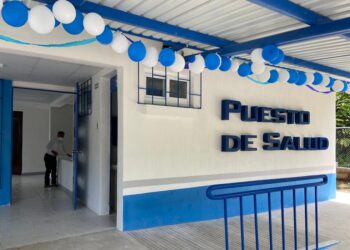 Puestos de salud beneficiarán a miles de guatemaltecos. /Foto; MSPAS