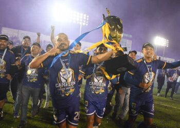 Cobán Imperial comenzará la defensa del título ante Achuapa