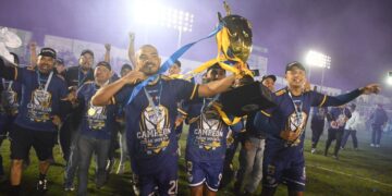 Cobán Imperial comenzará la defensa del título ante Achuapa