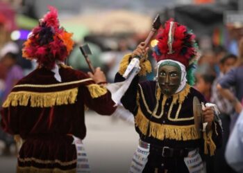 Comparten información sobre el día del Rabinal Achí