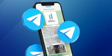 Ciudadanos tendrán acceso en tiempo real a presentación de informe de Gobierno