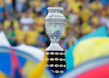 Copa América regresará a Estados Unidos en 2024