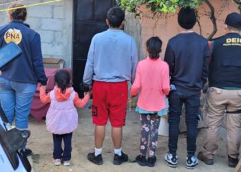 PGN resguarda a menores por vulneración a sus derechos y tratos negligentes